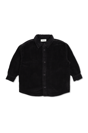 Burberry Kids Burberry Kids check pattern shirt | Kids's